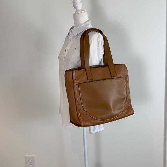 ED By Ellen Degeneres Leather Tote - Picture 2 of 12